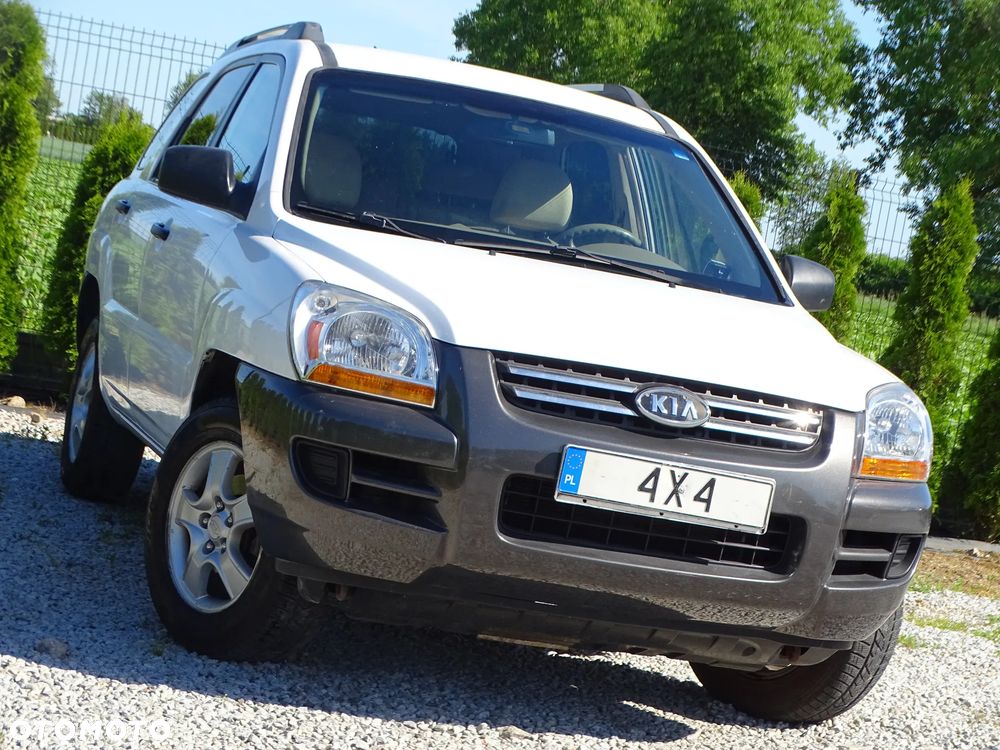 Toyota RAV4 - 1