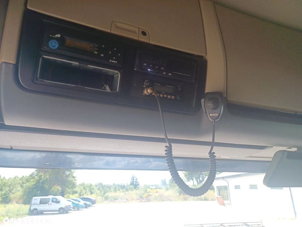 Scania G360 - 14