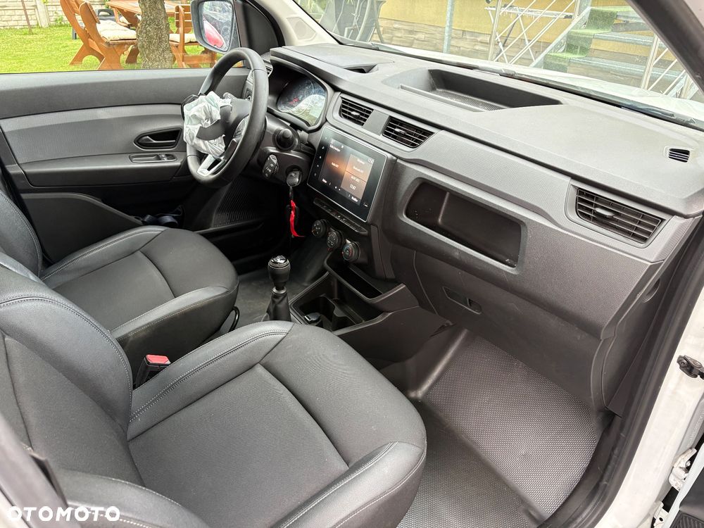 Renault Kangoo express - 10