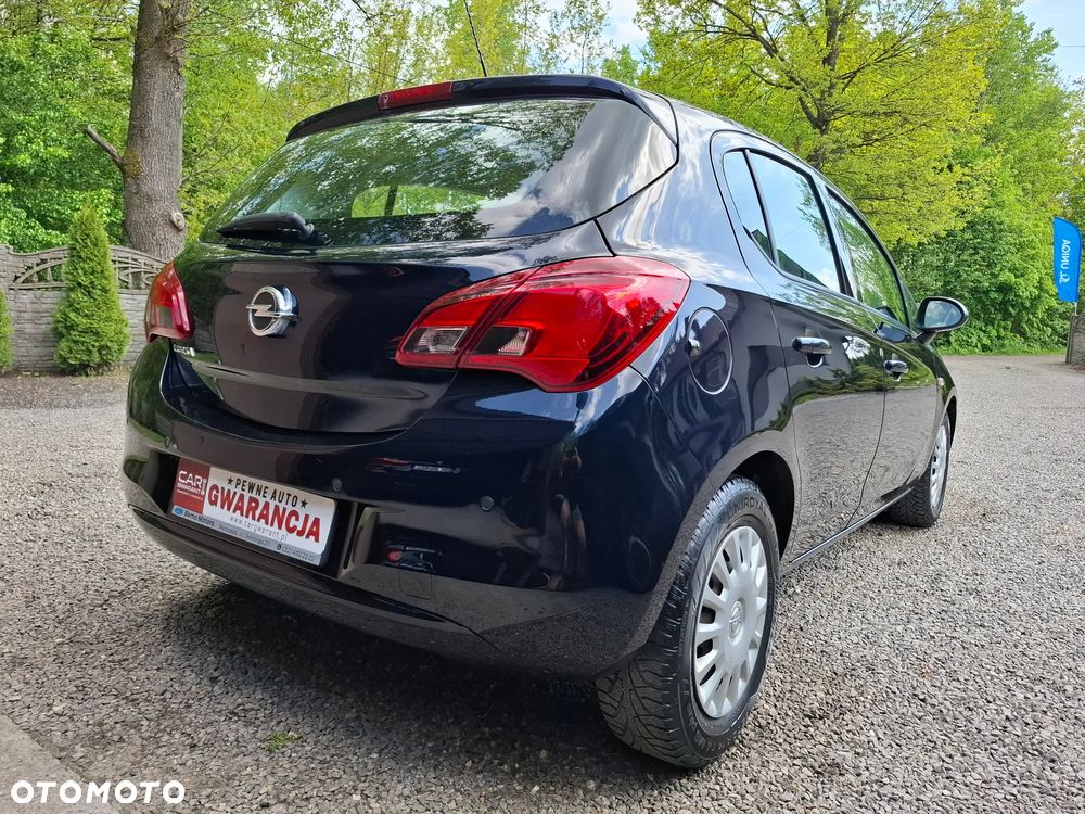 Opel Corsa 1.2 Enjoy - 7