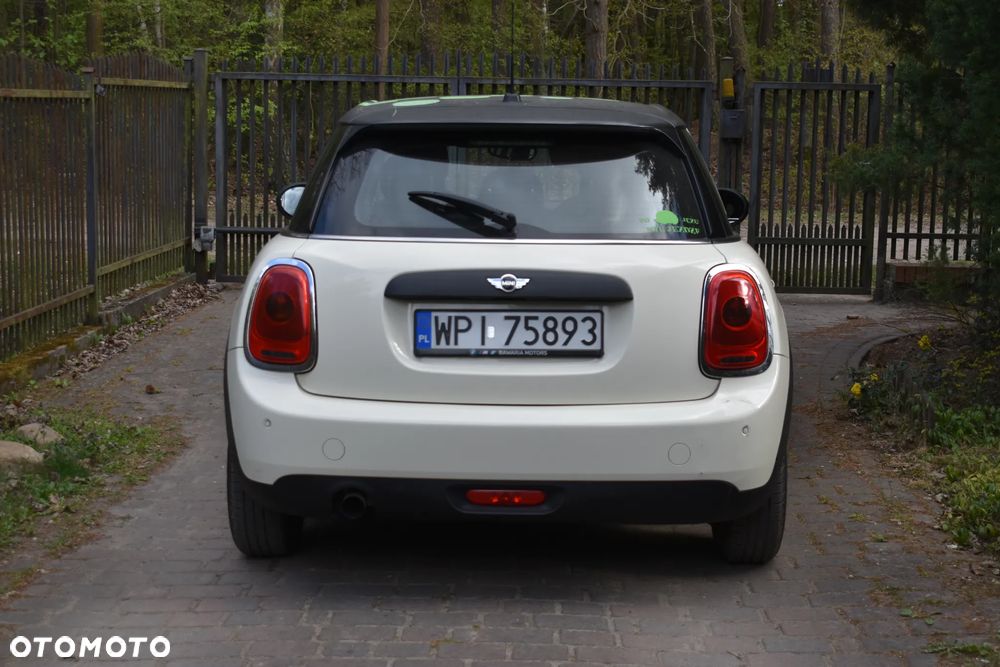 MINI ONE Standard - 2