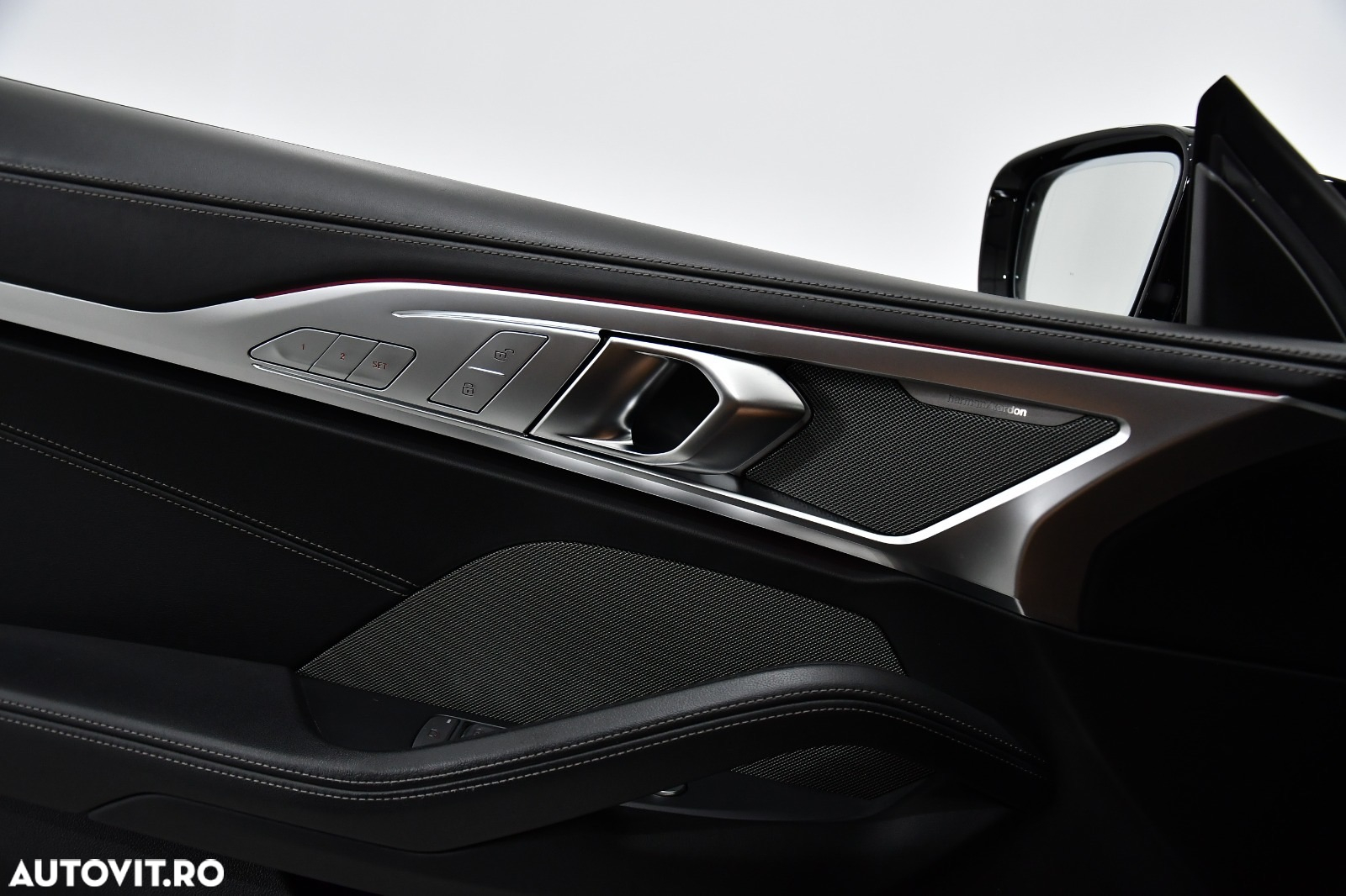 BMW M8 M850i xDrive Gran Coupe - 10