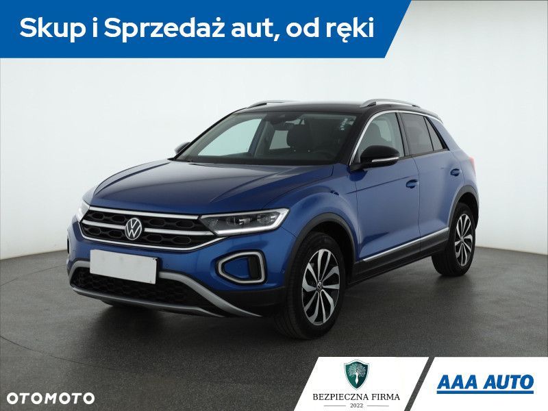 Volkswagen T-Roc - 2