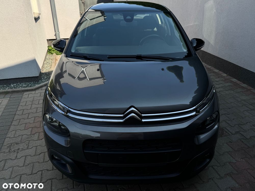 Citroën C3 Pure Tech 110 S&S EAT6 SHINE PACK - 3
