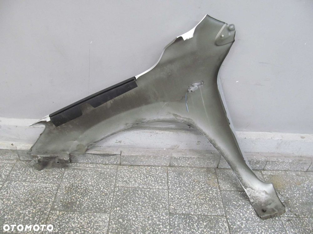 TOYOTA RAV4 III 05-08 BLOTNIK PRZOD PRAWY 1F7 - 5