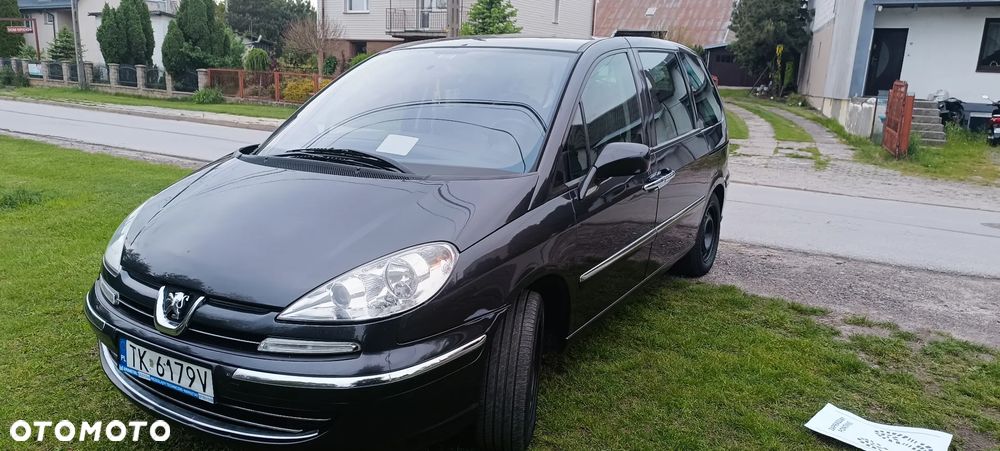 Peugeot 807 - 22
