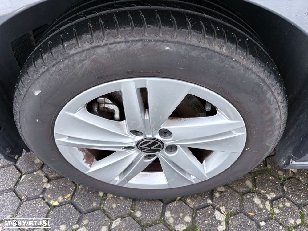 VW Golf 1.0 TSI Life - 12