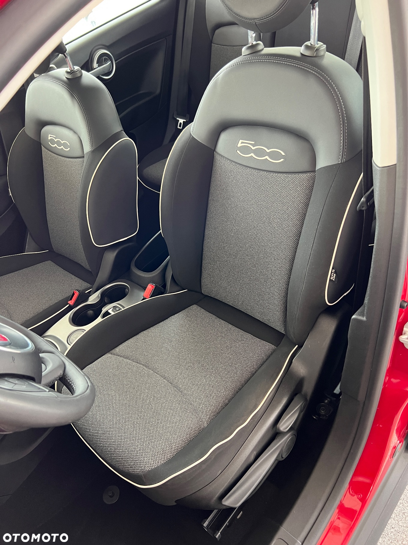 Fiat 500X 1.6 E-torQ 4x2 Pop Star - 13