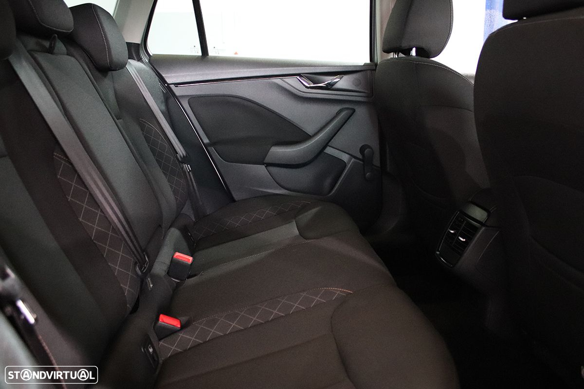 Skoda Scala 1.0 TSI Ambition - 21