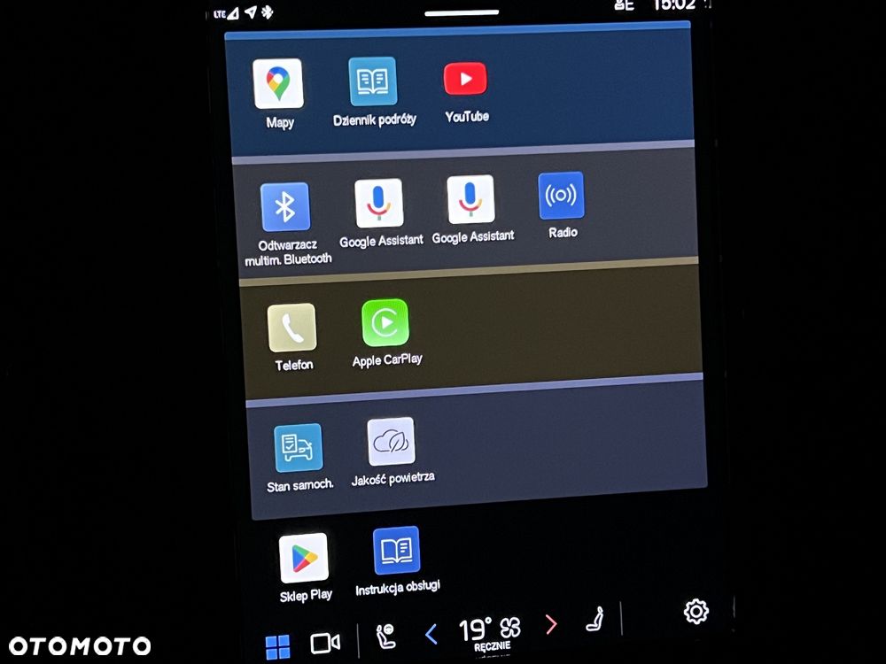 Volvo XC 60 B4 D AWD Plus Dark - 23