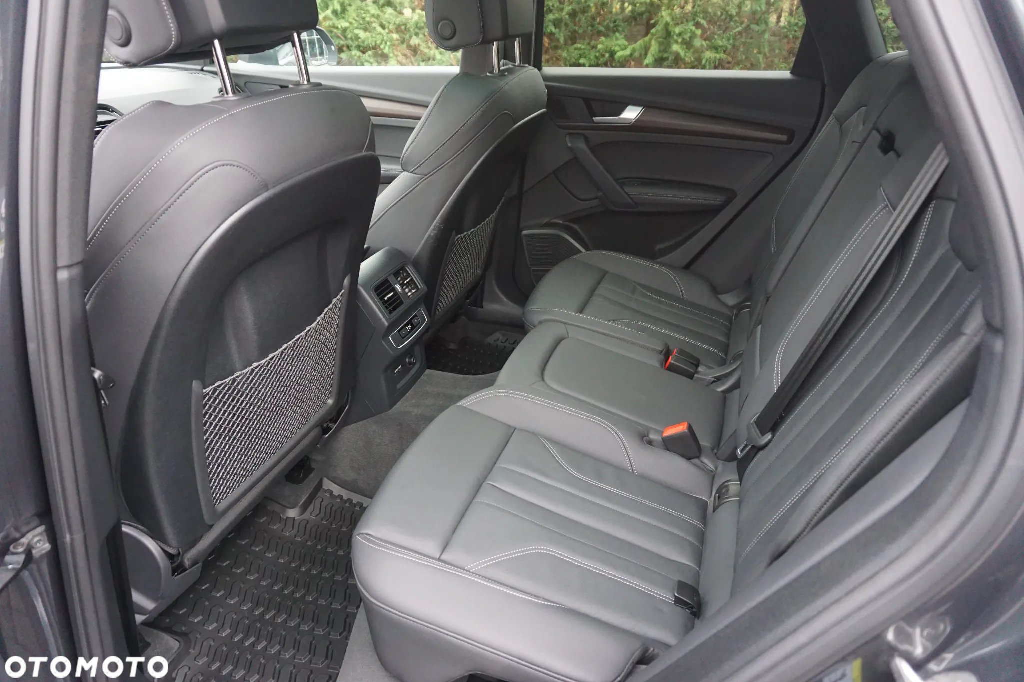 Audi Q5 45 TFSI quattro S tronic S line - 23