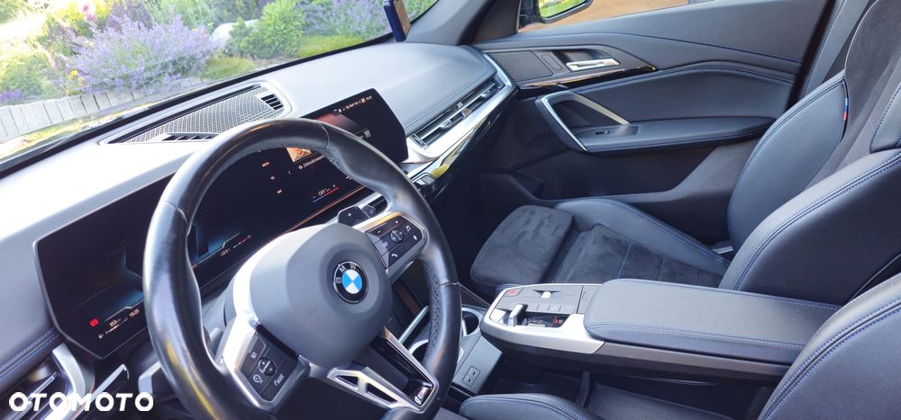BMW X1 xDrive23i mHEV M Sport - 7