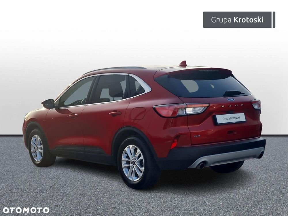 Ford Kuga - 7