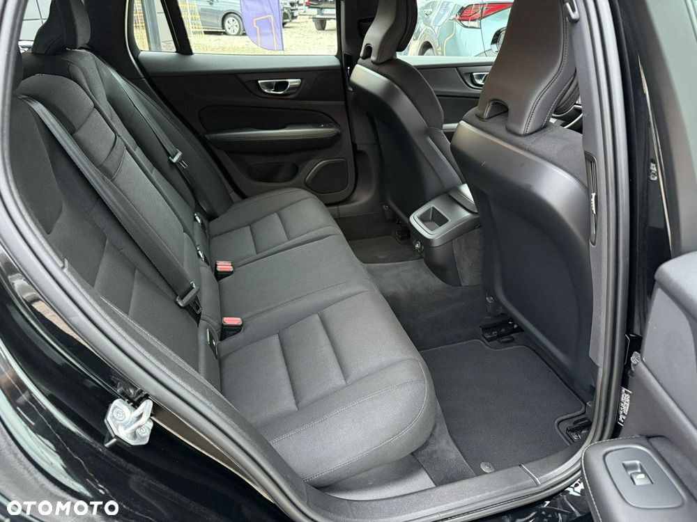 Volvo V60 - 27