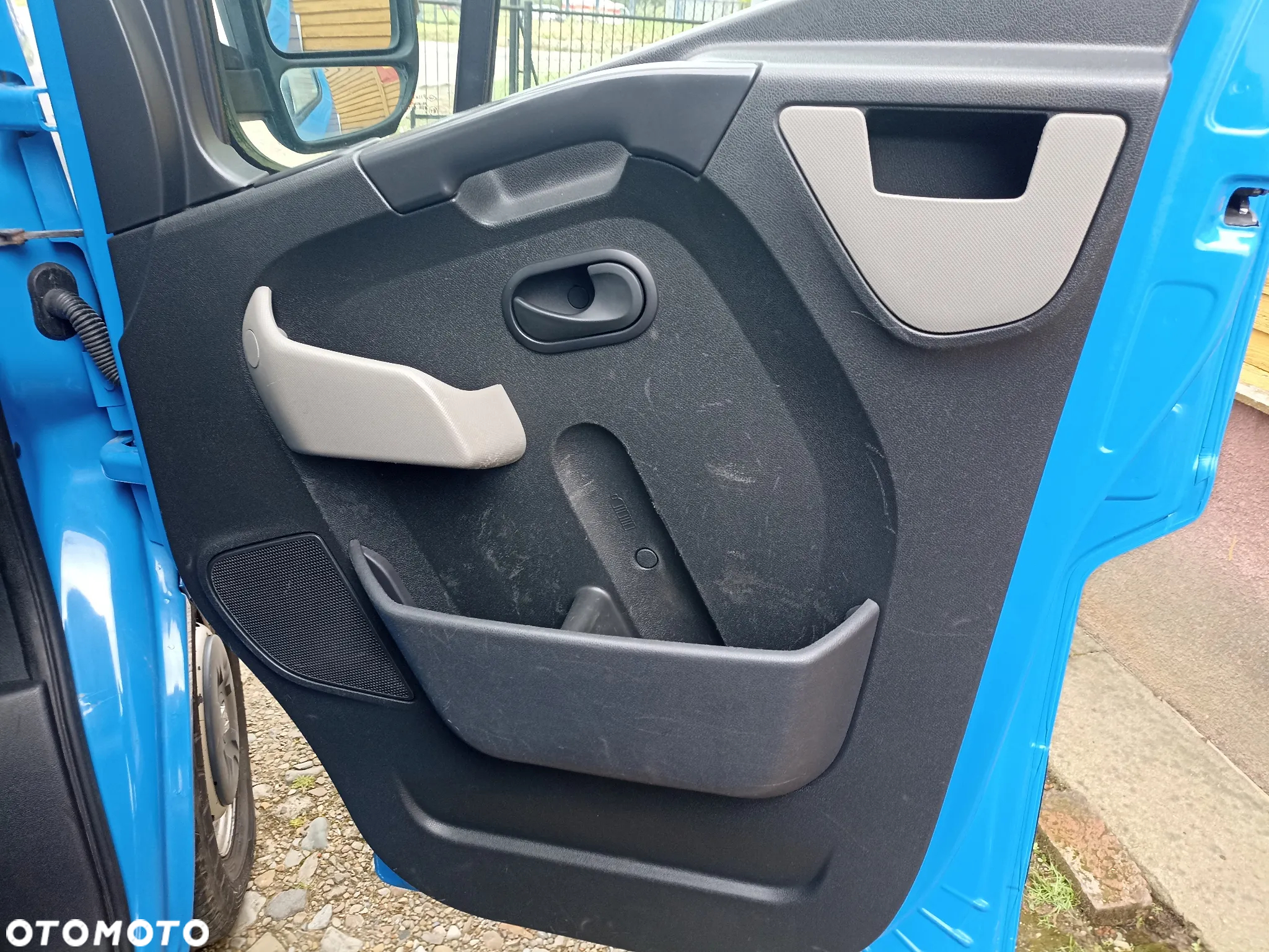 Renault MASTER - 14