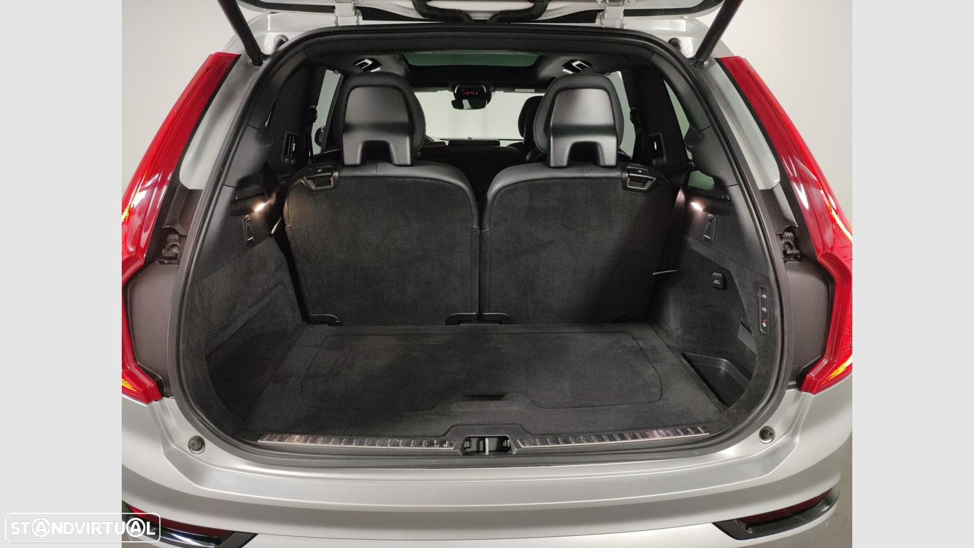 Volvo XC 90 - 27
