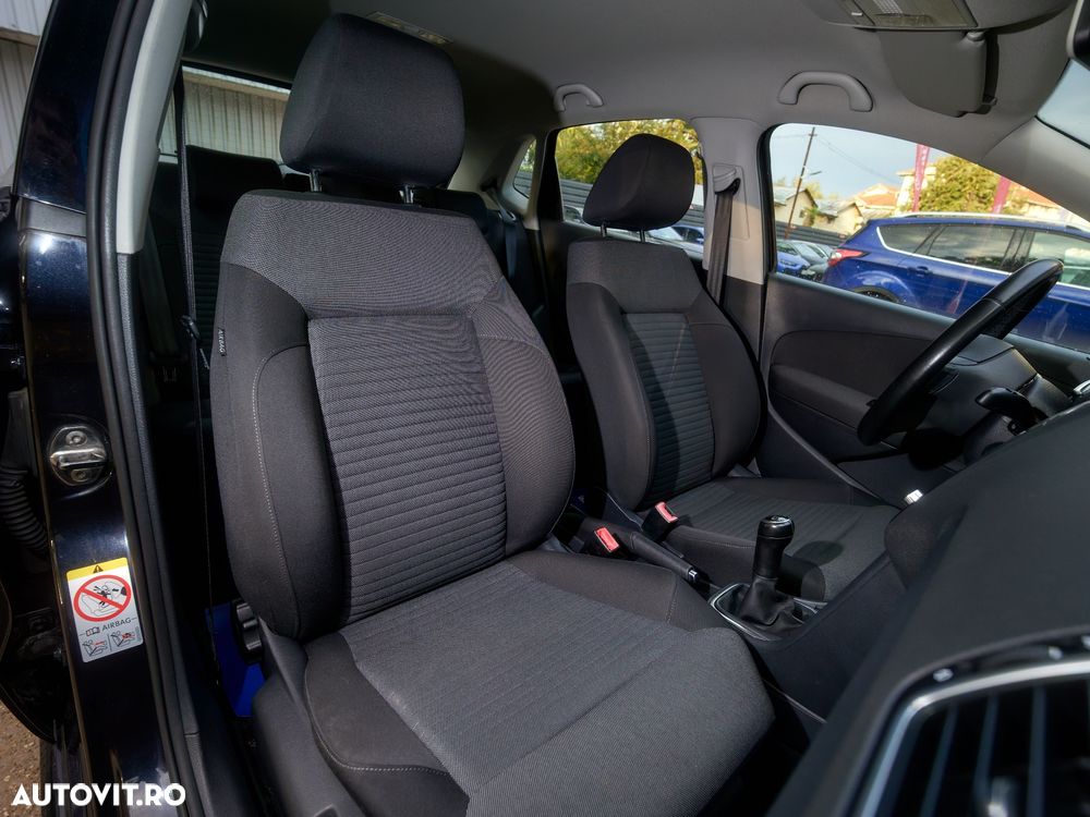 Volkswagen Polo - 27