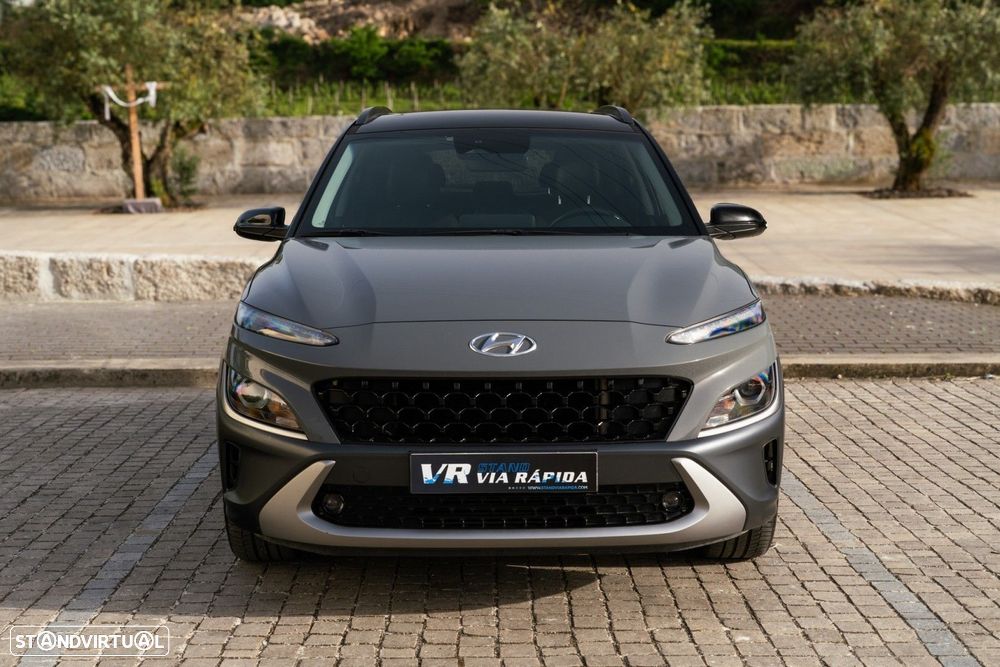 Hyundai Kauai 1.0 T-GDi Premium - 3