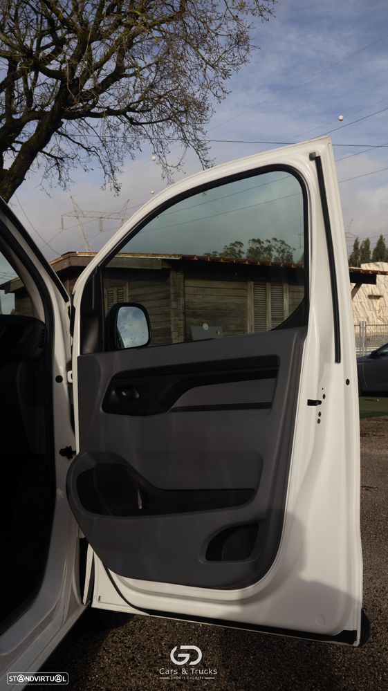 Opel Vivaro L2H1 S&S - 33