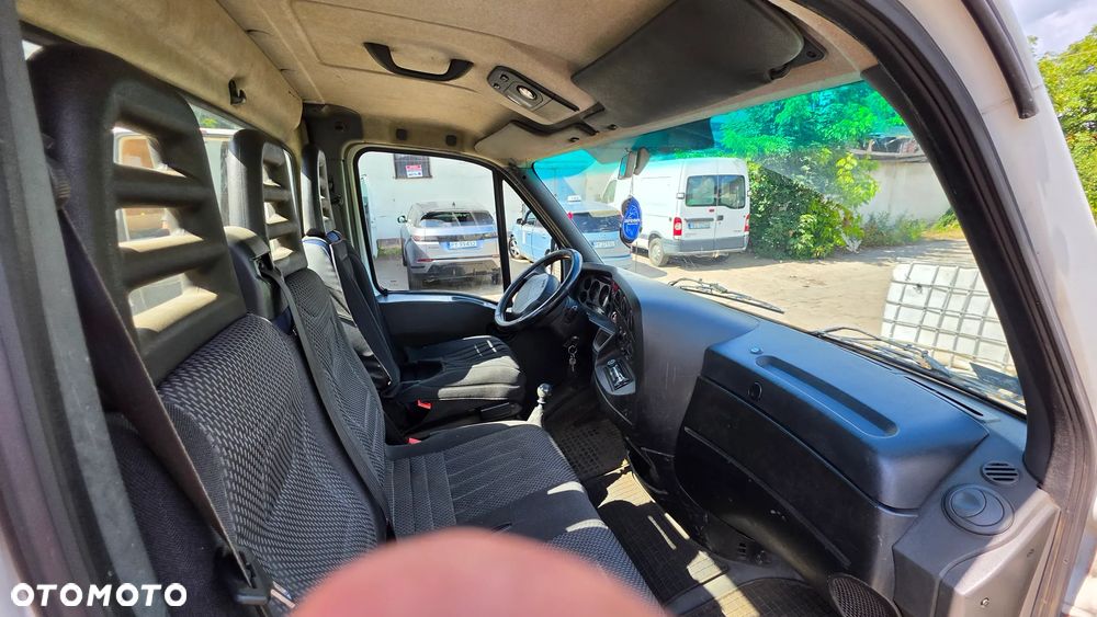Iveco Daily - 19