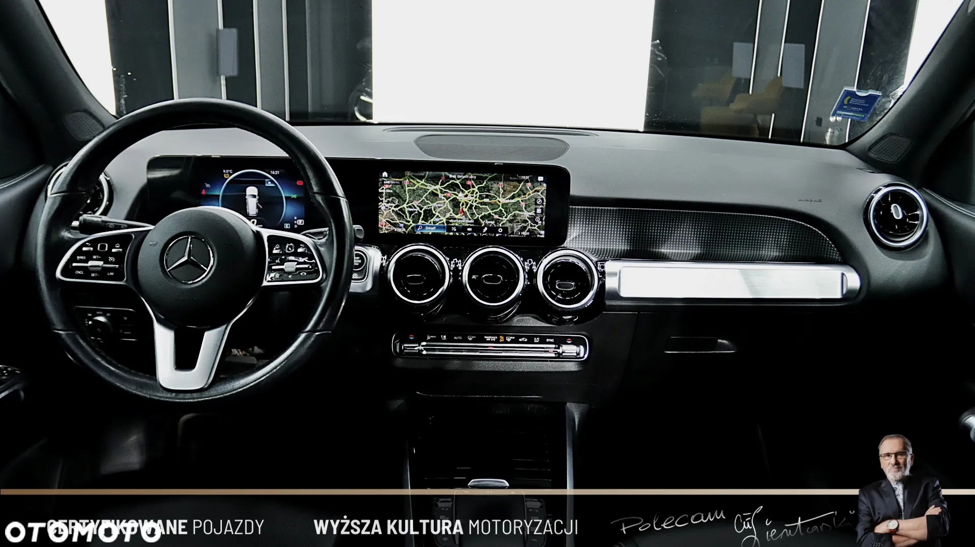 Mercedes-Benz GLB 200 d 8G-DCT - 15