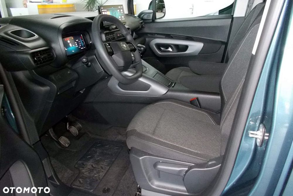 Opel Combo - 12