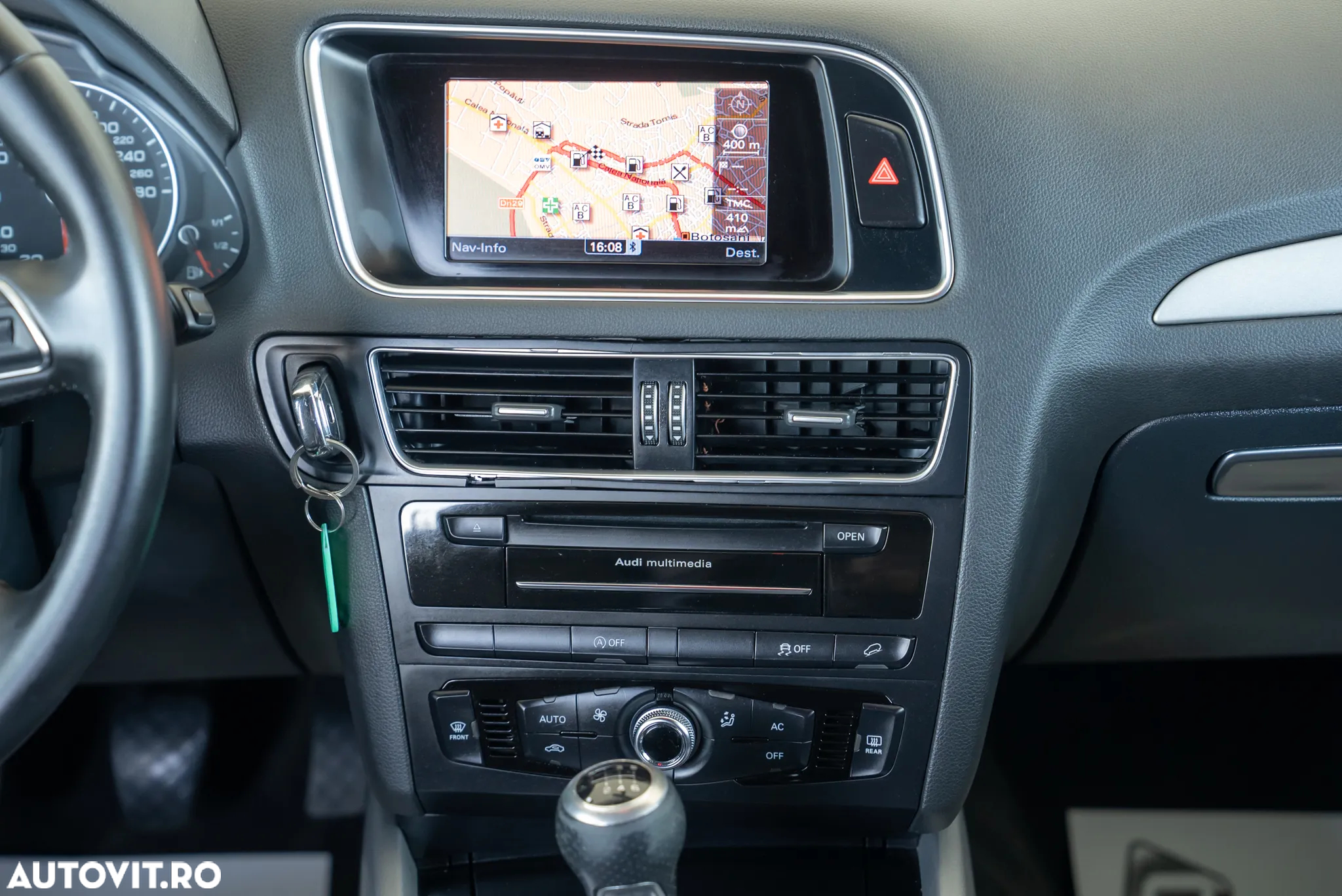 Audi Q5 2.0 TDI - 17