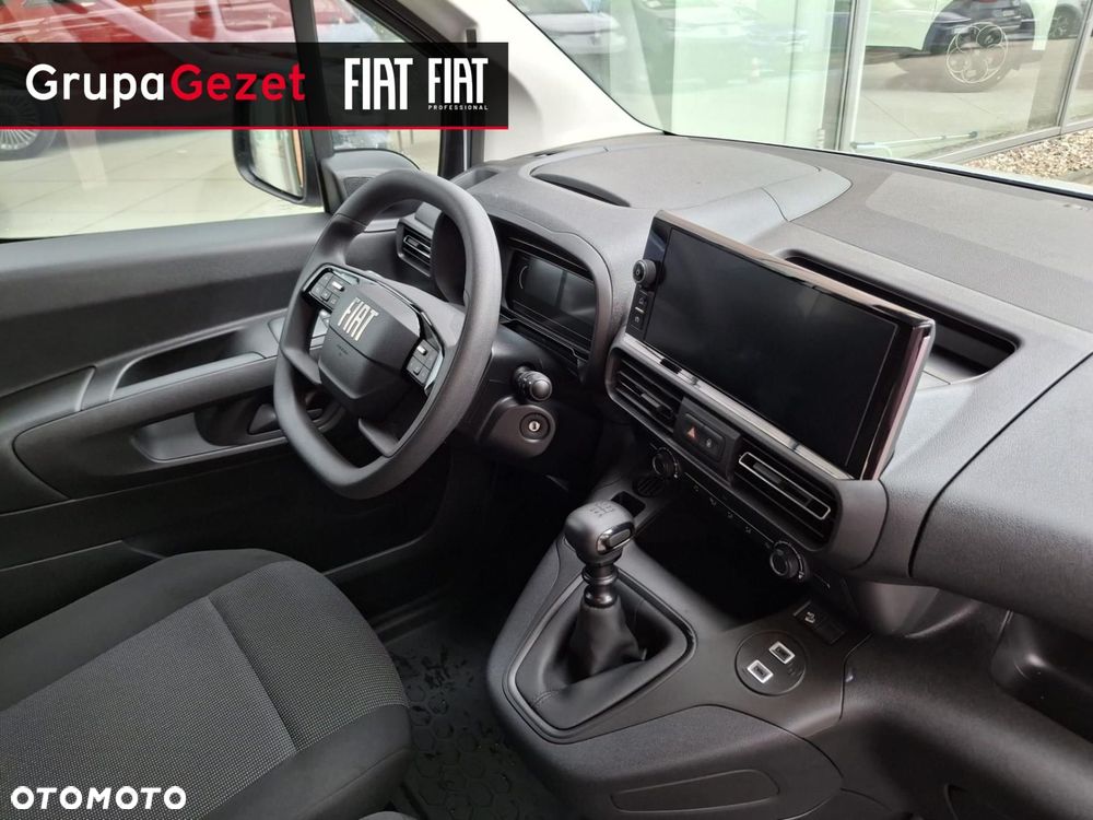 Fiat Doblo - 12