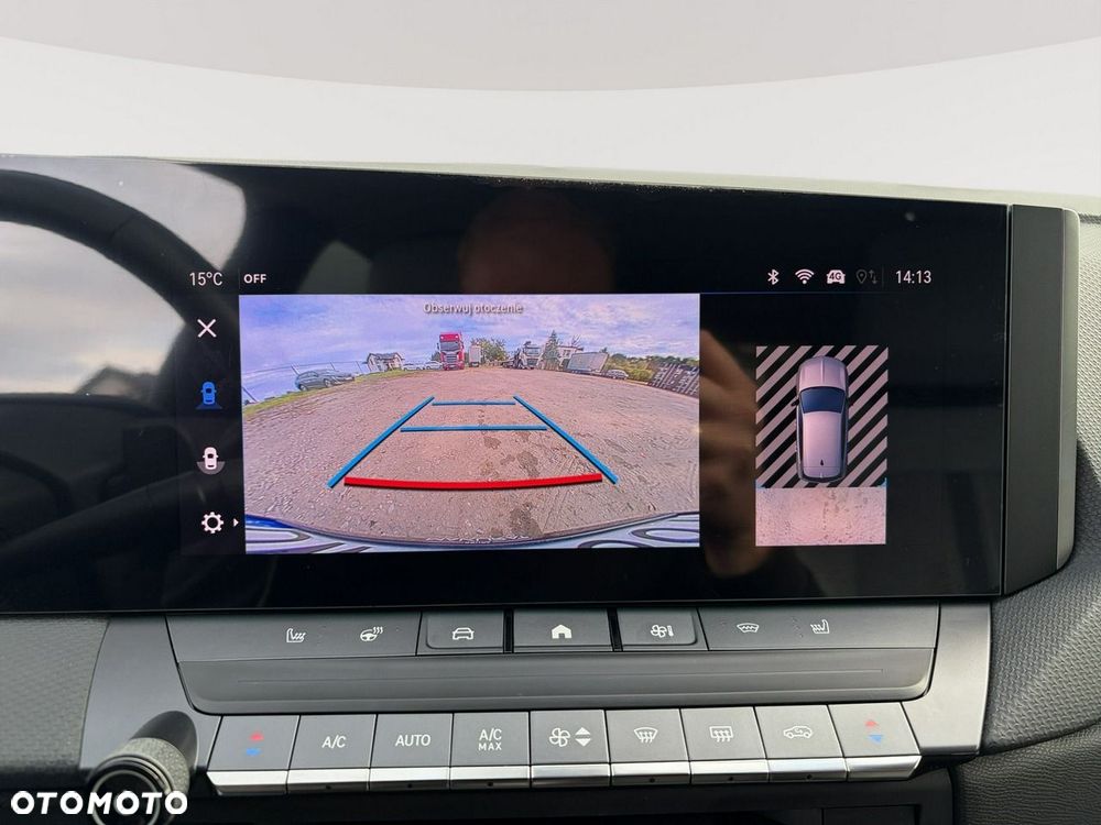 Opel Astra - 22