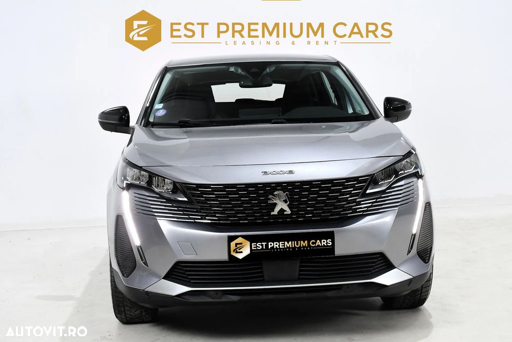 Peugeot 3008 1.2 PureTech 130 EAT8 Allure Pack - 3