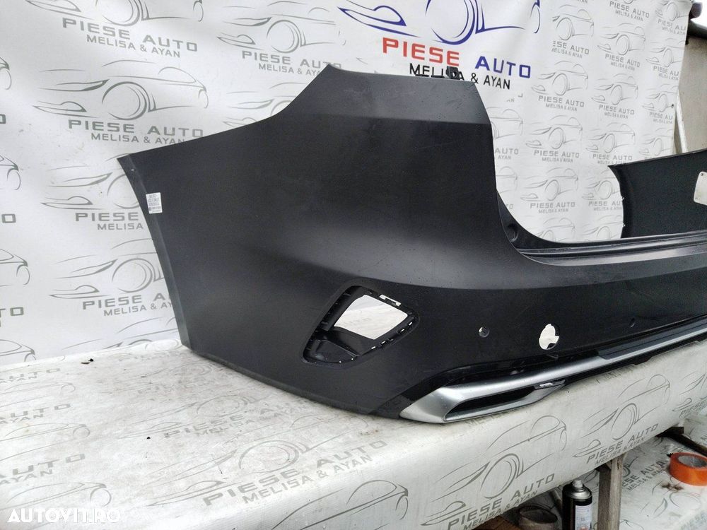 Bara spate Kia Ceed GT Facelift Combi/break/variant an 2021-2022-2024 - 3