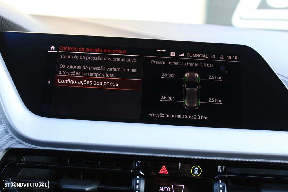 BMW 116 i Advantage - 43