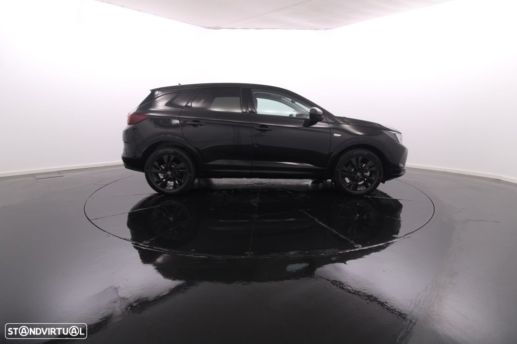 Opel Grandland 1.5 CDTI GS AT - 9