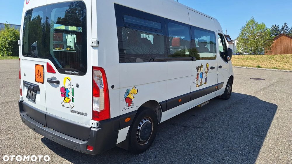 Renault Master FAP L2H2 - 4
