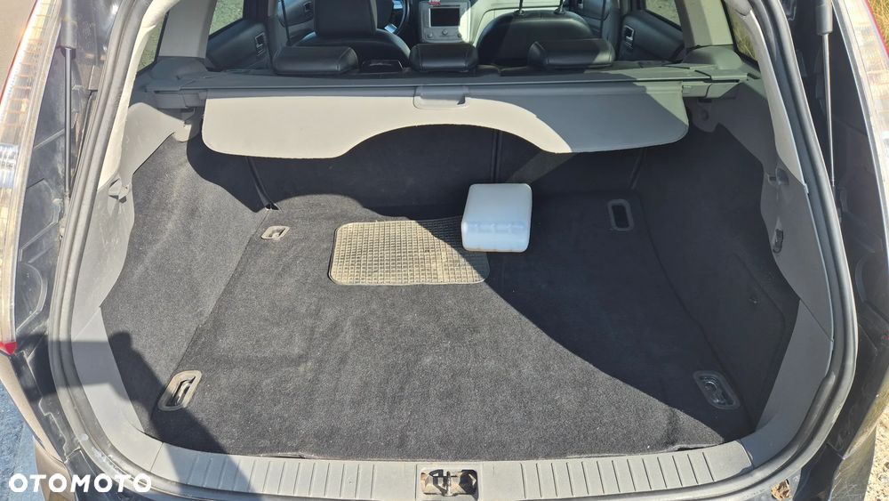 Ford Focus 1.6 TDCi cDPF Silver X - 19