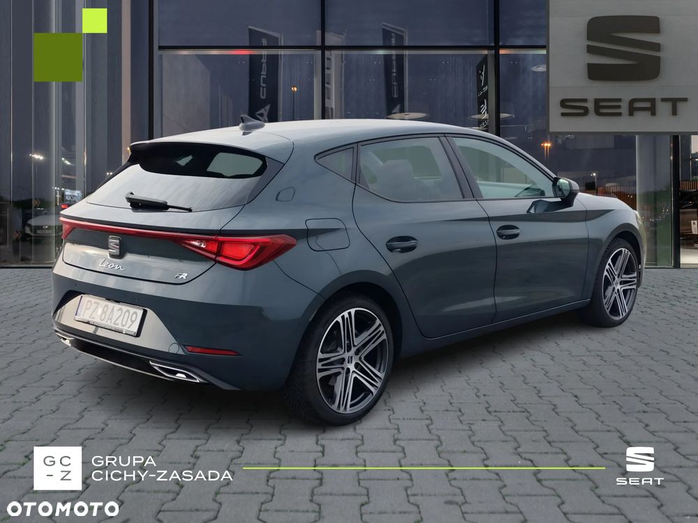 Seat Leon - 5