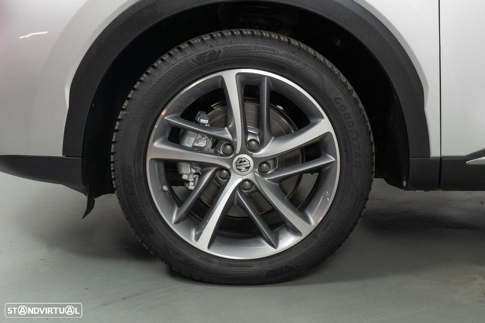 MG EHS 1.5 T-GDI Plug-in Hybrid Luxury - 22