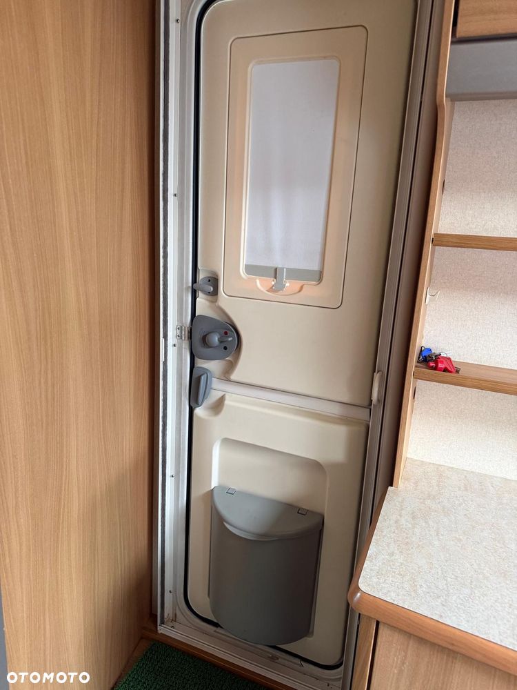 SWIFT FAIRWAY 460 - 10