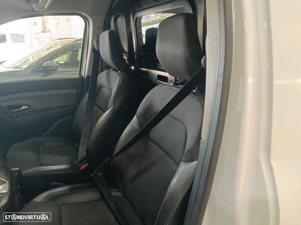 Renault Express 1.5 Blue dCi Advance c/IVA - 4