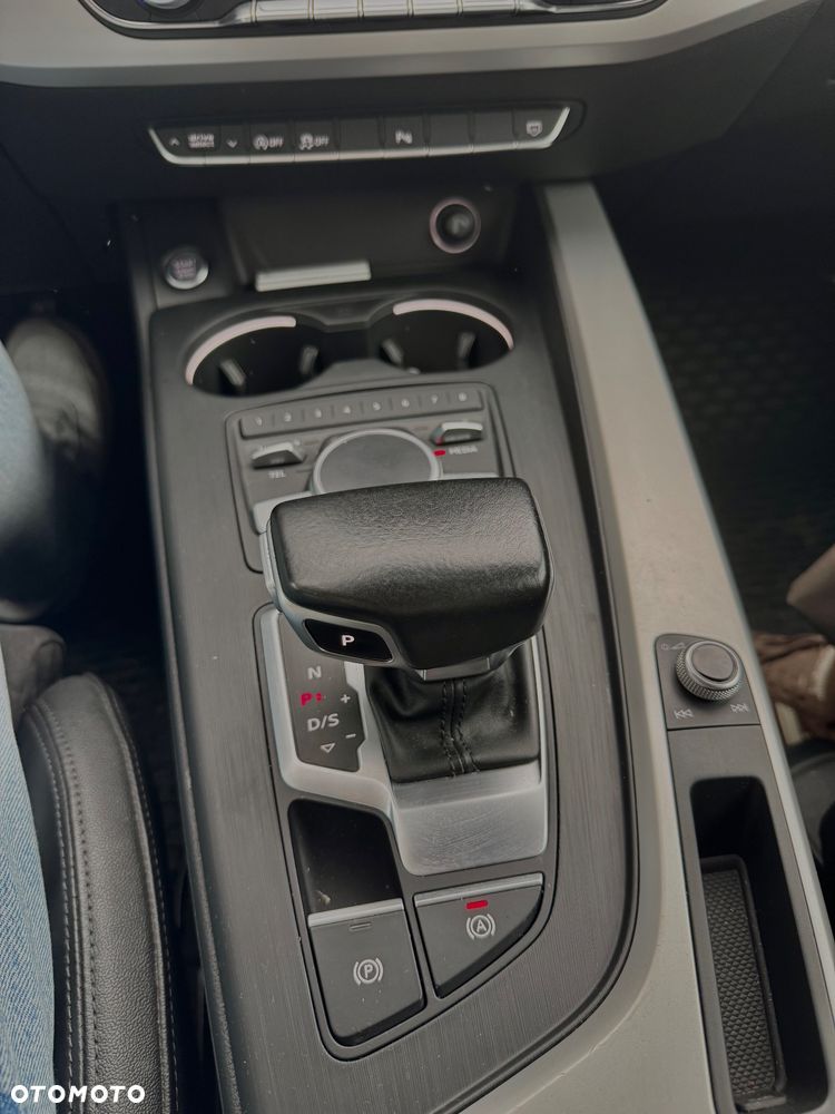 Audi A4 ver-2-0-tdi-clean-diesel-quattro-s-tronic - 21