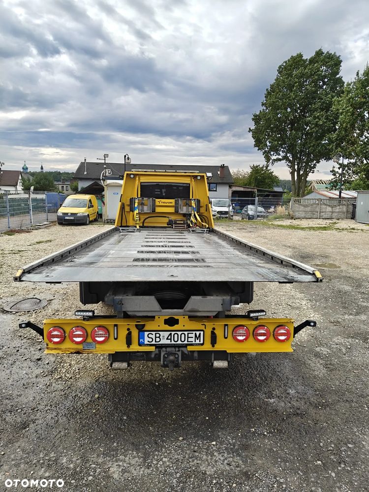 Iveco Daily TEVOR - 4