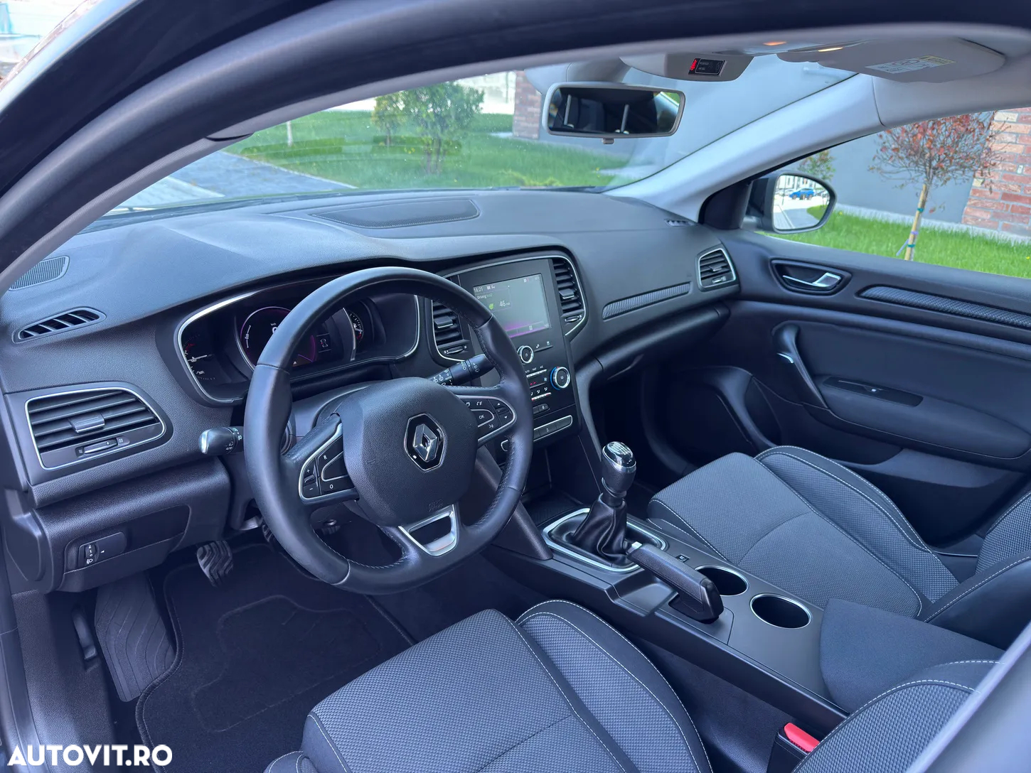 Renault Megane - 9