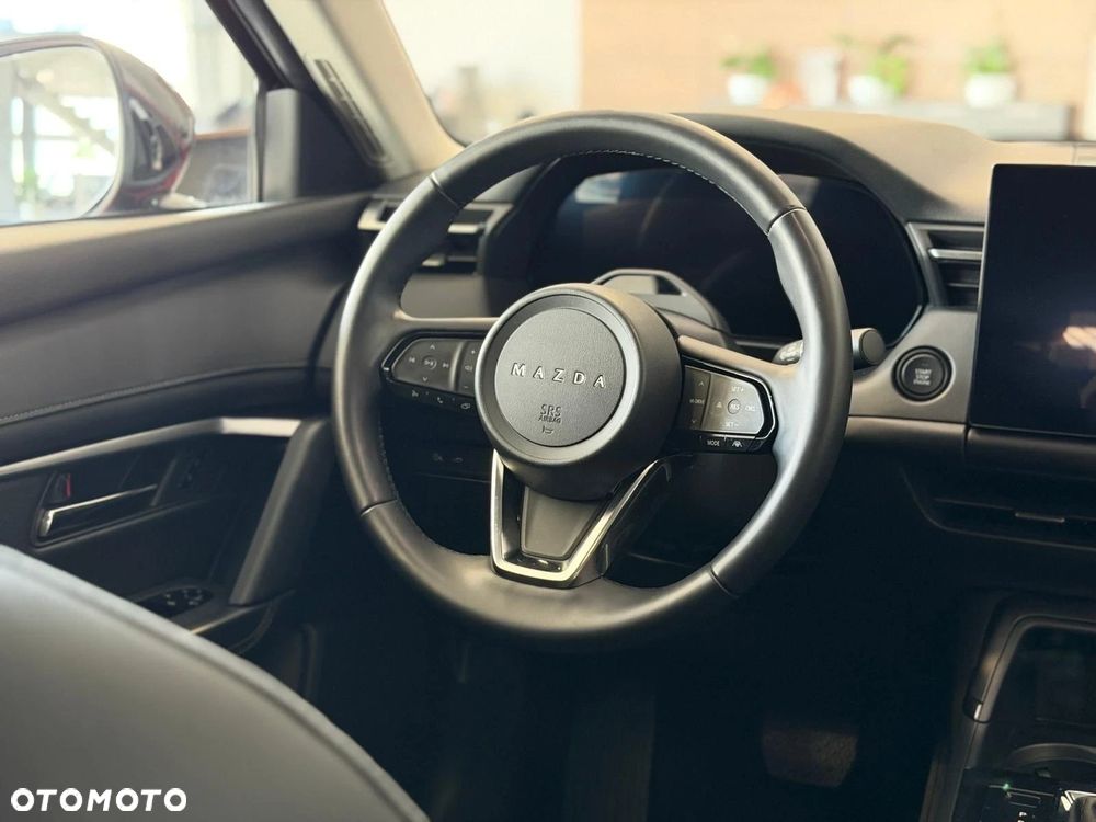 Mazda CX-5 2.5 e-SKYACTIV G Center-Line - 12