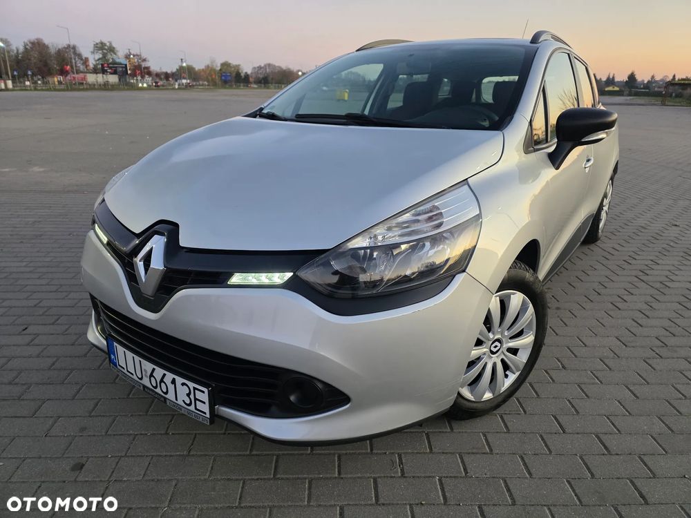 Renault Clio 1.2 16V 75 Expression - 15