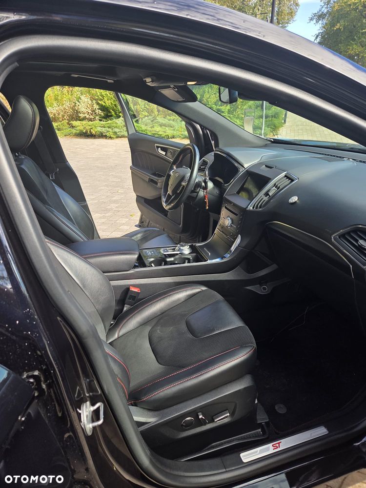 Ford Edge 2.0 EcoBlue Twin-Turbo 4WD ST-Line - 7