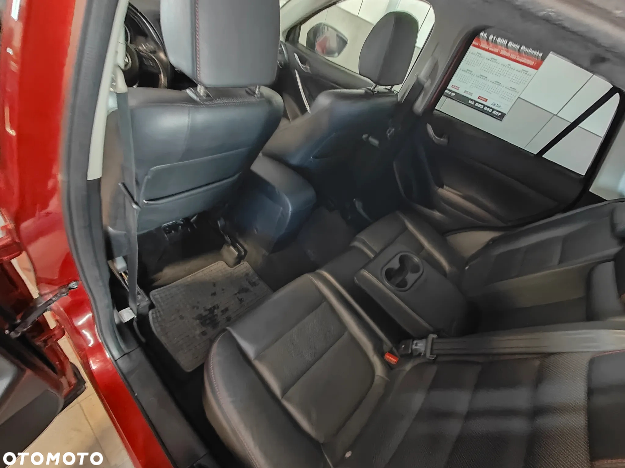 Mazda CX-5 2.0 Skymotion AWD - 9