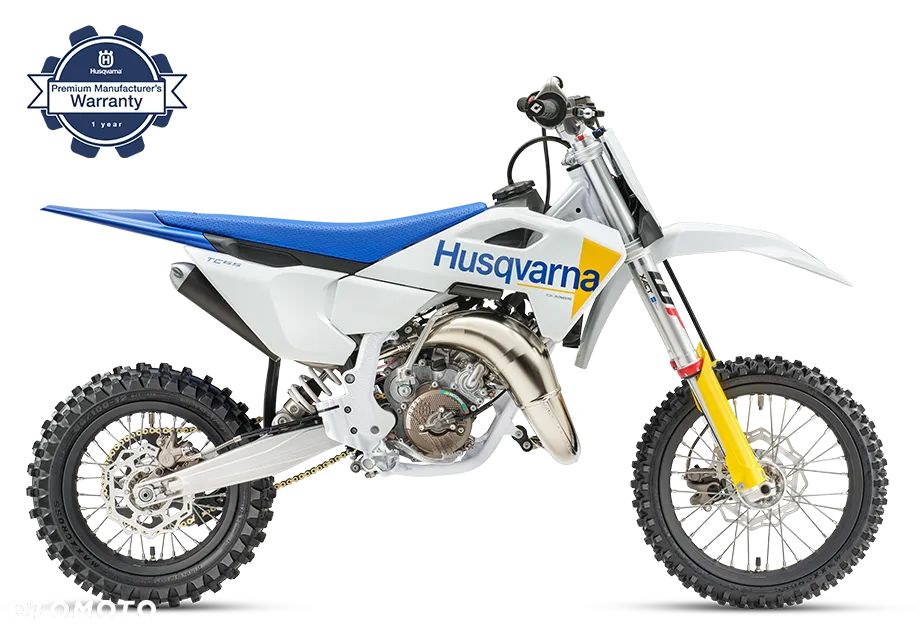 Husqvarna TC - 1