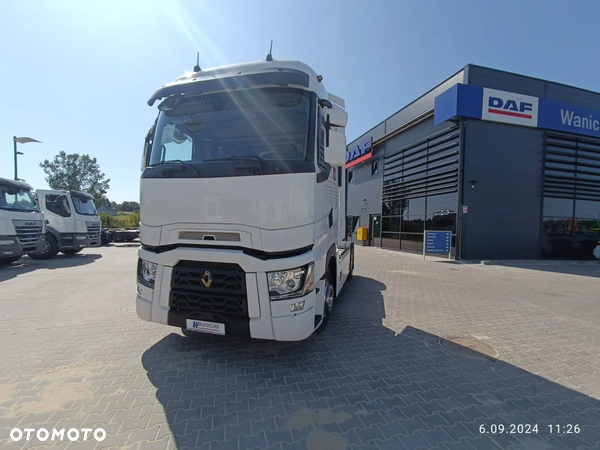 Renault Renault T HIGH 520