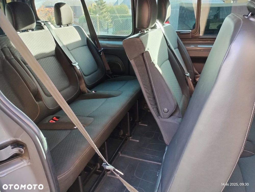 Opel Vivaro 1.6 CDTI L2 - 7