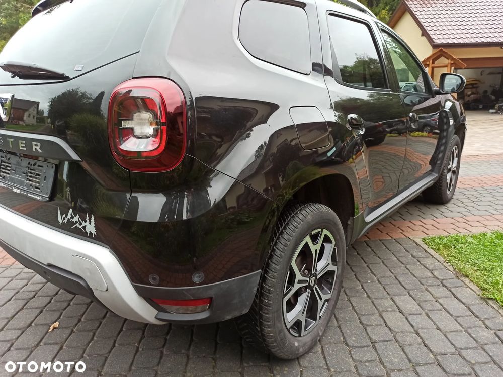 Dacia Duster TCe 100 2WD Comfort - 10